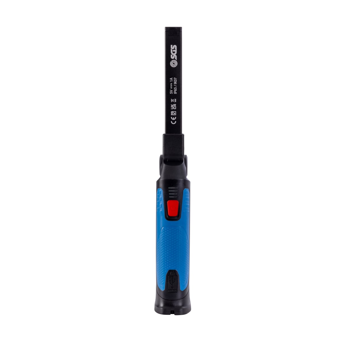 SGS Slim LED Inspection Light | Foldable | Rechargeable | 1000 Lumen